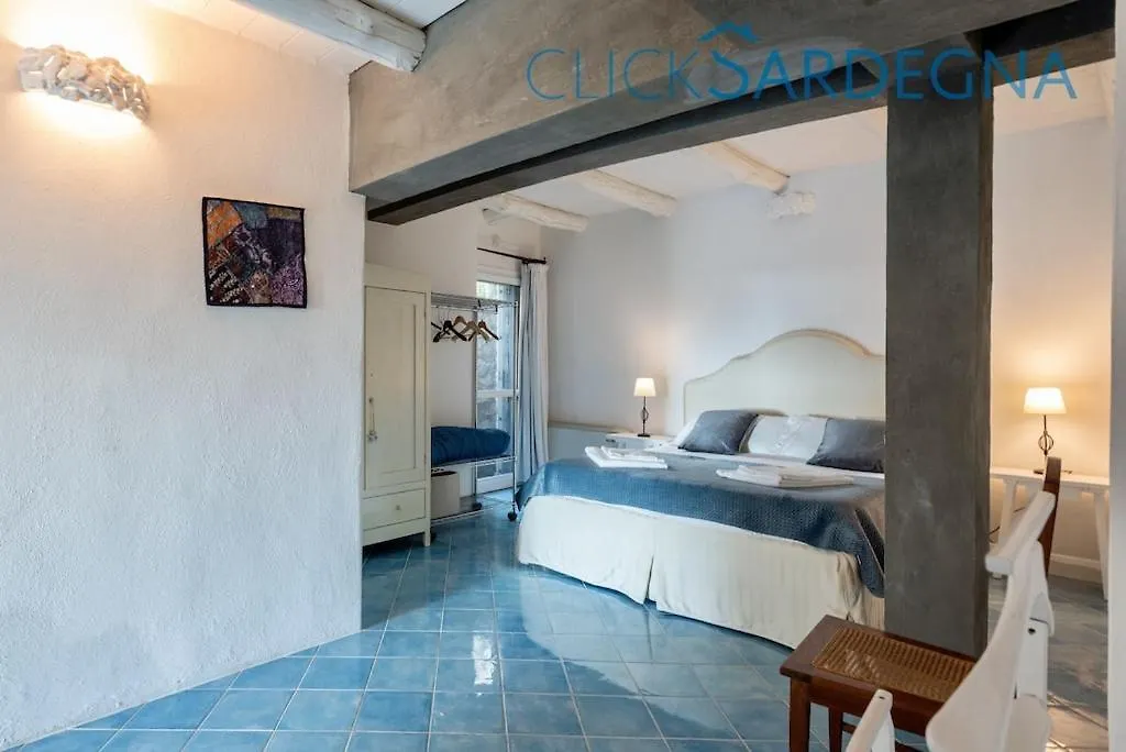 Villa Emmeline Fronte Mare 5 Camere 6 Bagni Infinity Pool Wifi Per 12 Persone Alghero